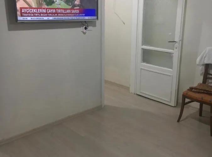 Canan\'S Apartment