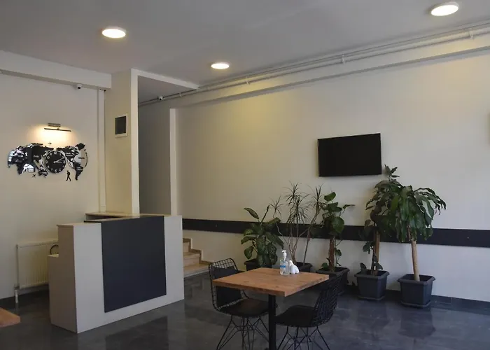 Alize Life Hotel