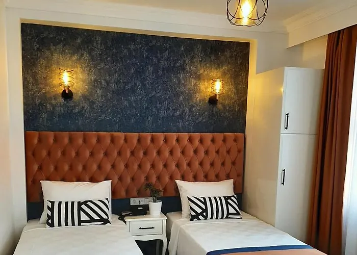 Hotel Nova