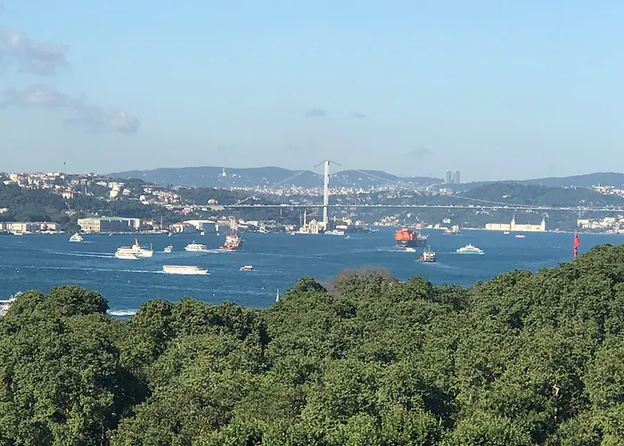 Albatros Hagia Sophia Hotel