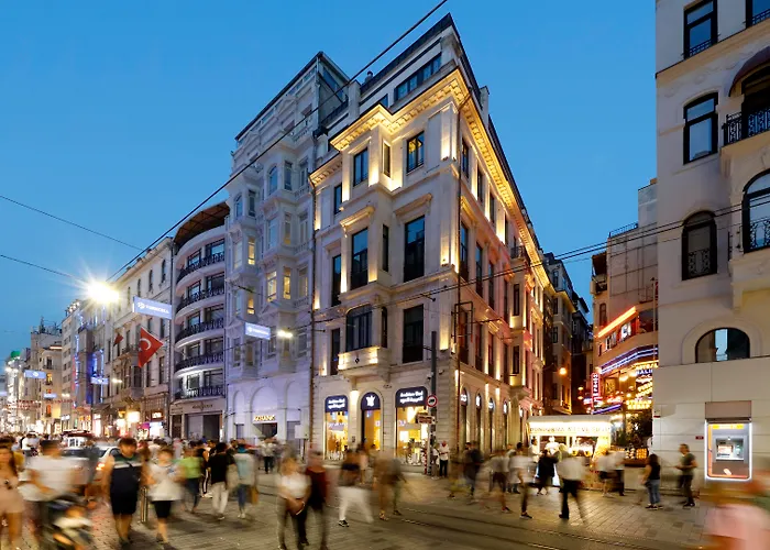 Hotel The Public - Special Category