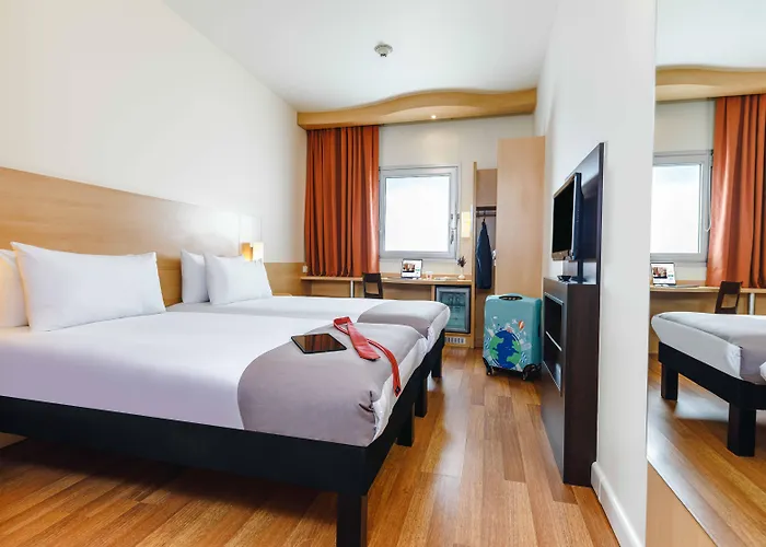 Ibis Istanbul Esenyurt