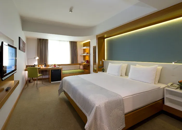 Divan Istanbul City