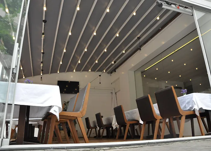 Arsima Hotel