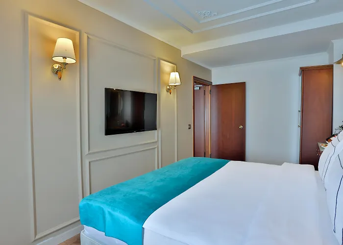 Orient Express Hotel- Sirkeci Group