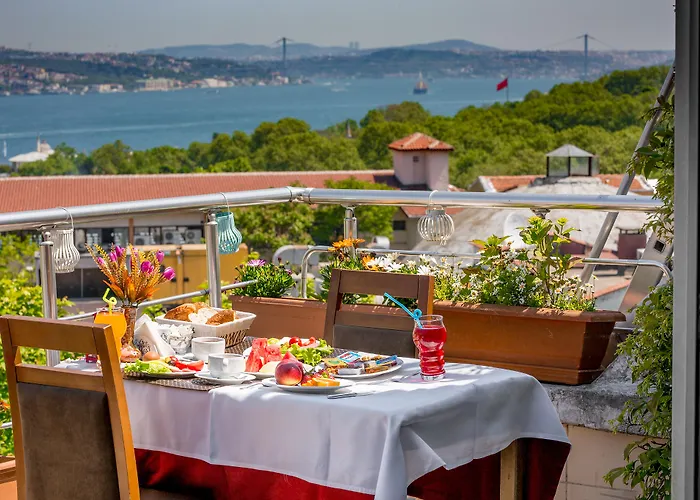 Meddusa Hotel