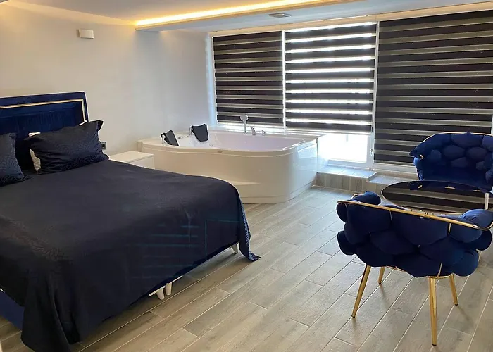 Luce Suite Hotel