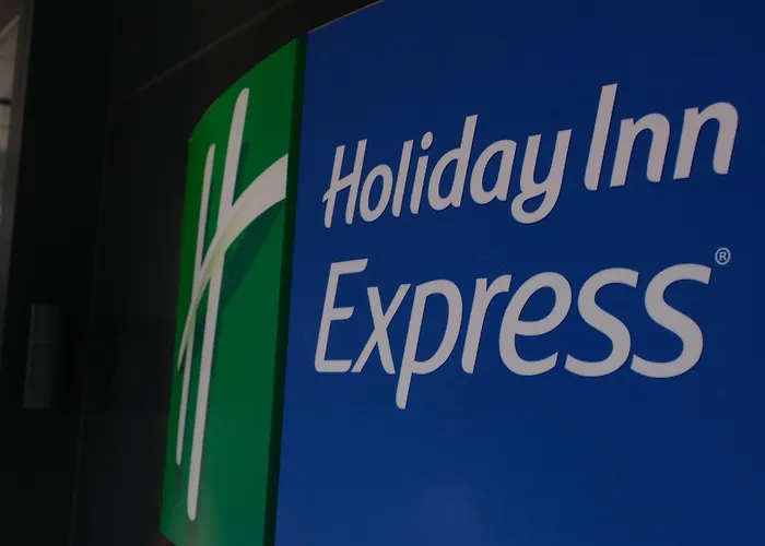 Holiday Inn Express - Istanbul - Atakoy Metro By Ihg
