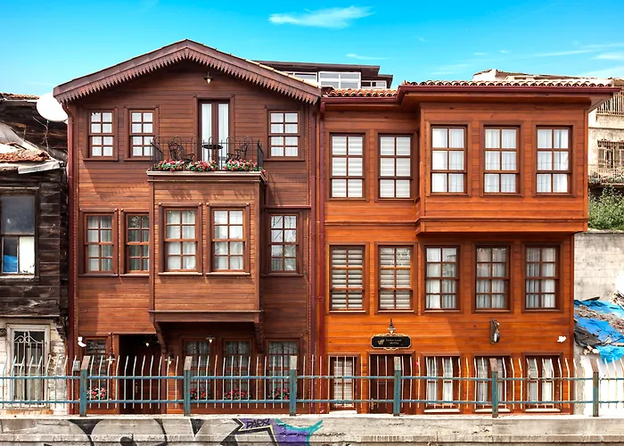 Ferman Konak Hotel-Special Category