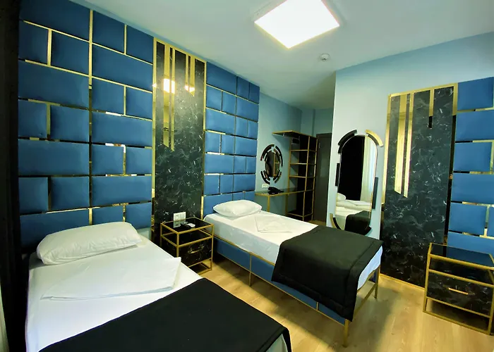 Orange Airport Hotel