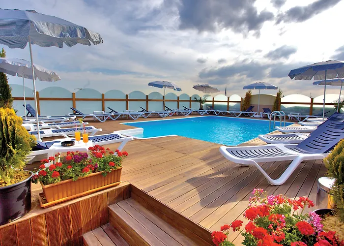 Istanbul Trend Hotel Old City