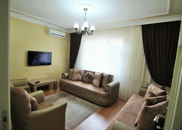 Sultanahmet Deluxe Apart