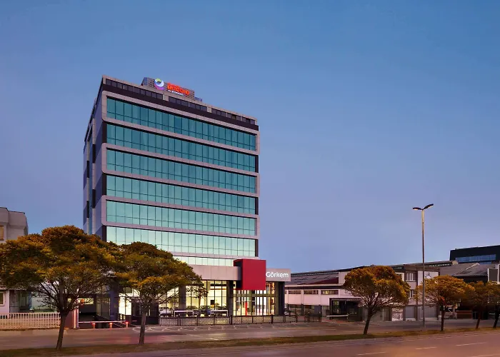 Ramada Encore by Wyndham Istanbul Avcilar