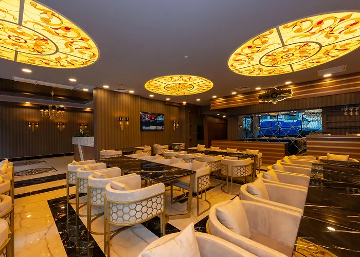 New Emin Hotel