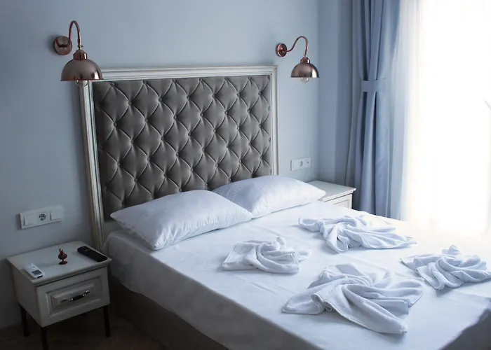 Hotel Cigno Istanbul