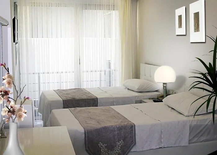 Beyhan Hotel