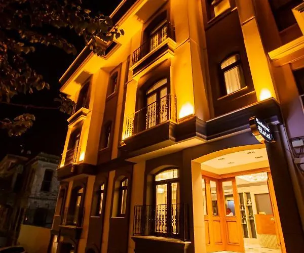 Hacibayramhotel