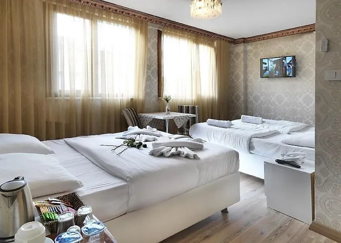 Diyar Budget Hotel