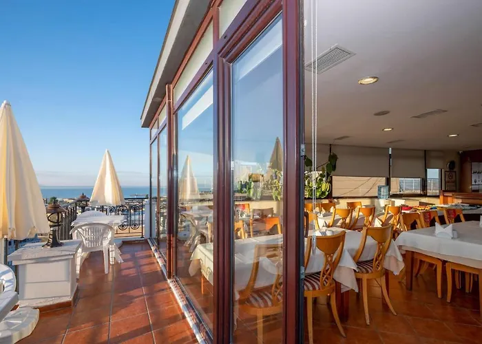 Hotel Erdal