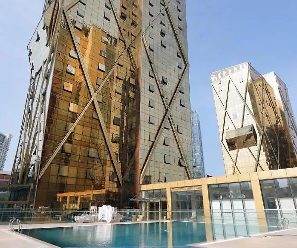 The Four Winds Hotel Istanbul