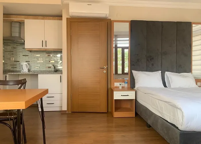 Kaifa Hotel