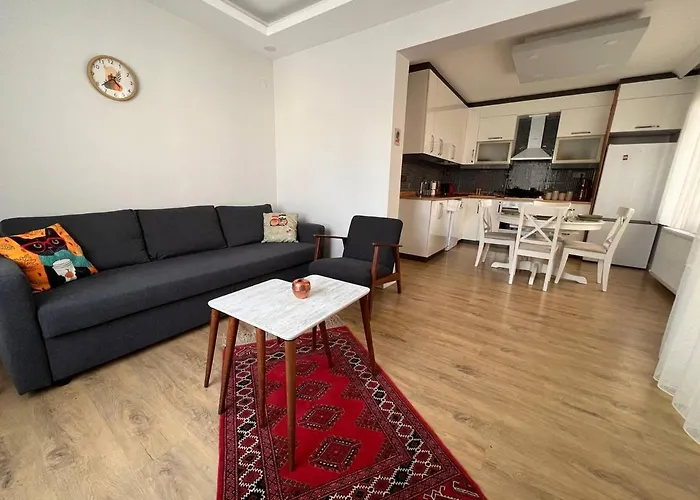Delight Kartal Apartment