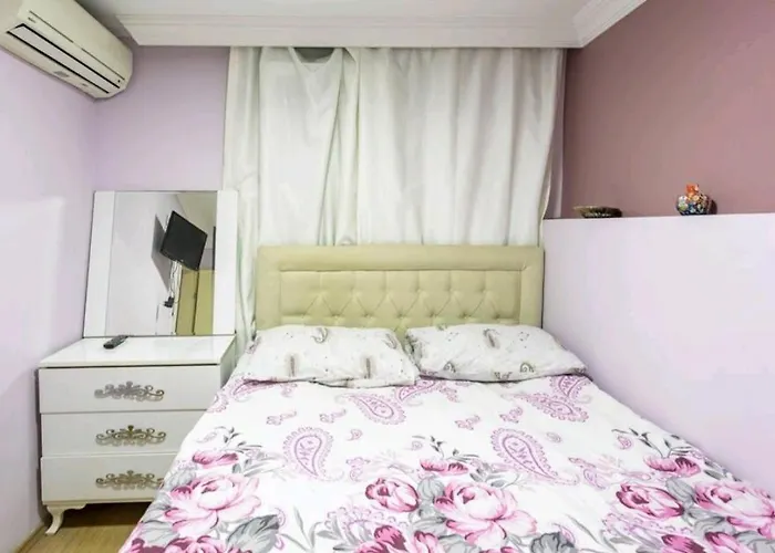 Sultanahmet Apartments