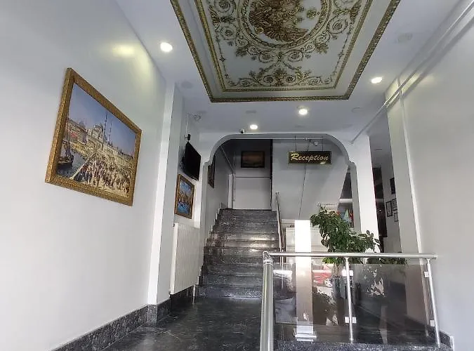 Emin Konak Hotel