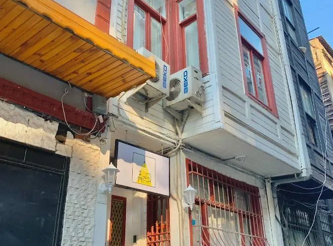 Golden Home Apart