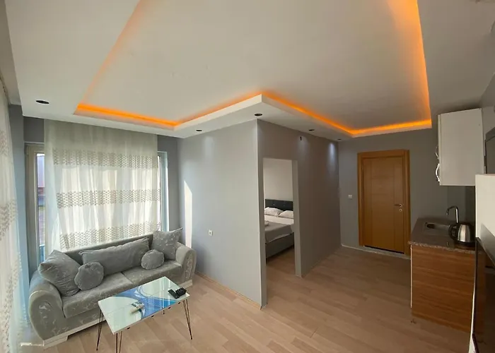 Tuzla First House