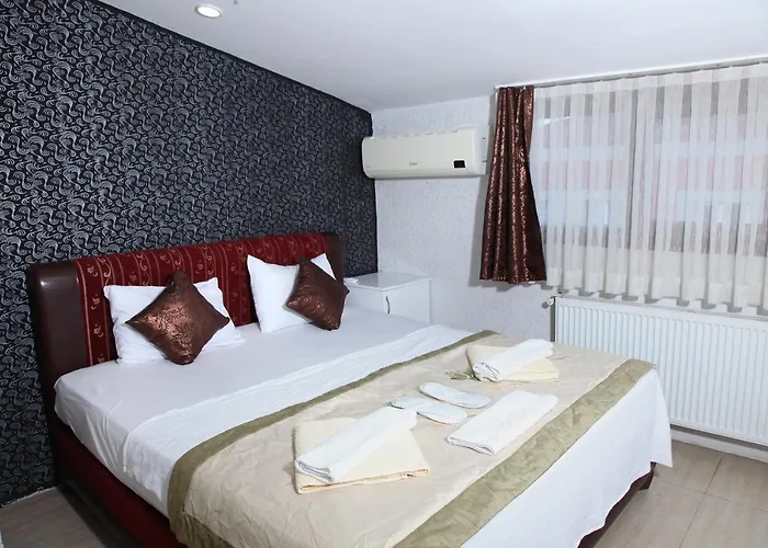 Garden Hill Hotel