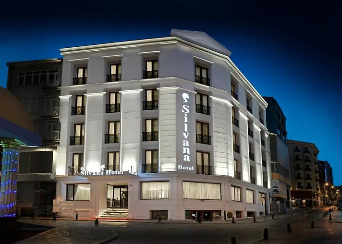 Silvana Hotel