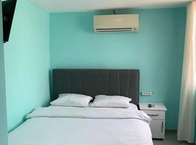 Kaki Hostel