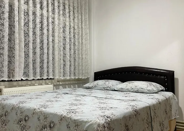 Private Room In Old City