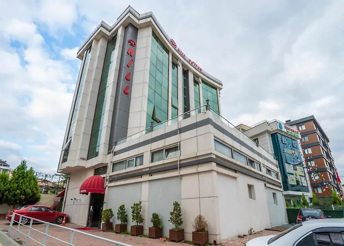 216 Hill Suites