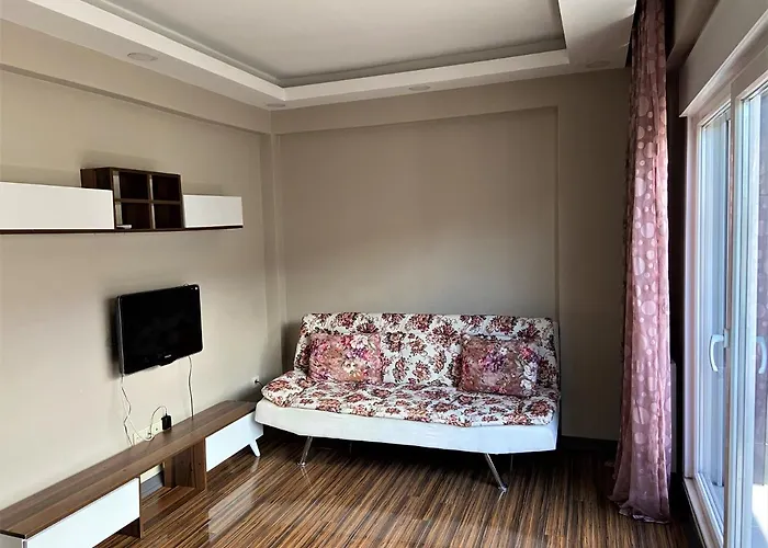 Ninve Apartments – Istanbul Bakirköy