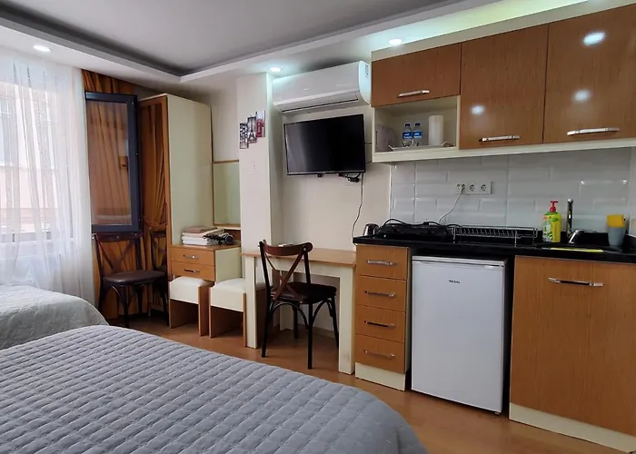 Maniz Studio Apart
