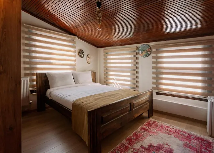 Noah Apartments Galata
