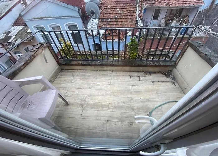 Dream Suite Istanbul Old City