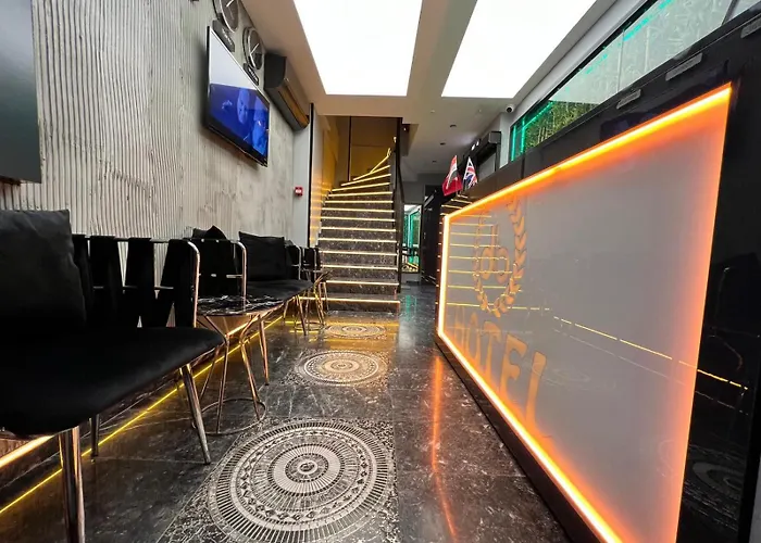 Db Hotel