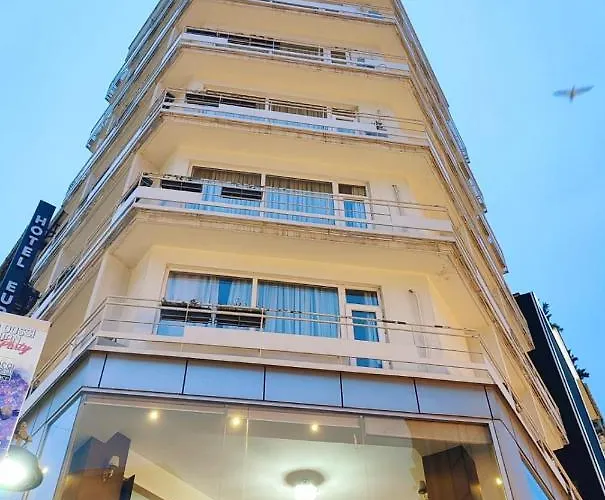 Hotel Euro Diamond