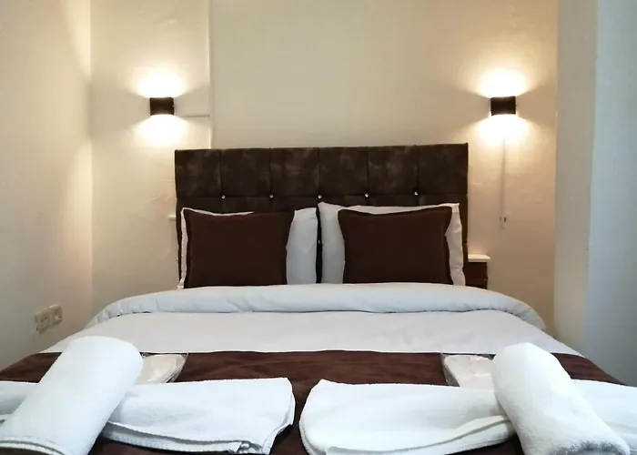 La Vista Hotel