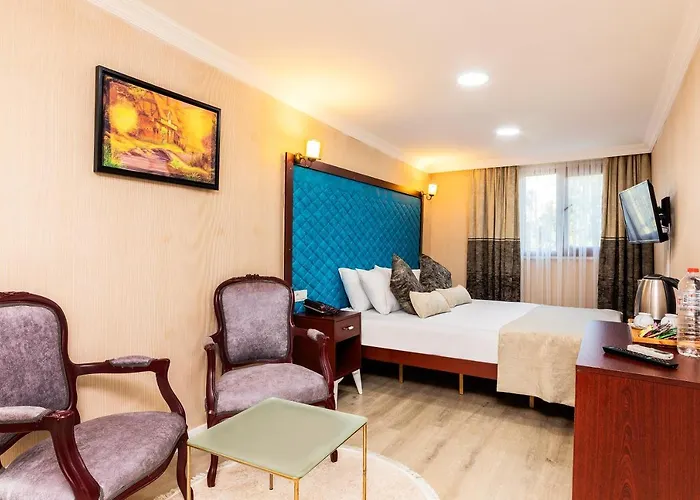 Brody Home Hotel