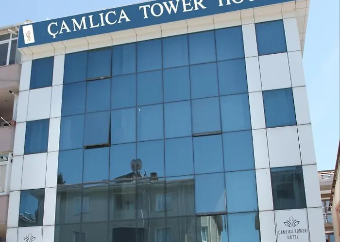 Camlica Tower Hotel