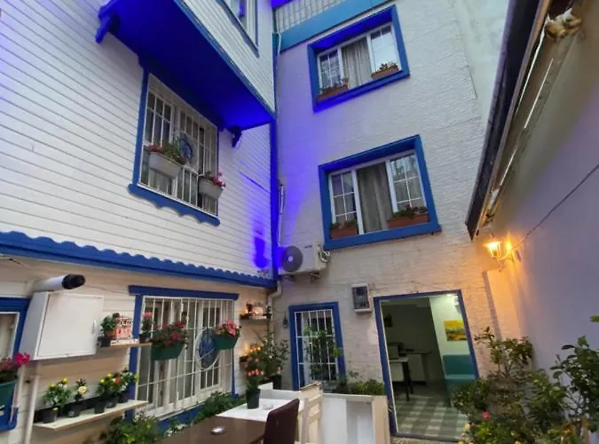 Sultanahmet Blue Viaport Hotel