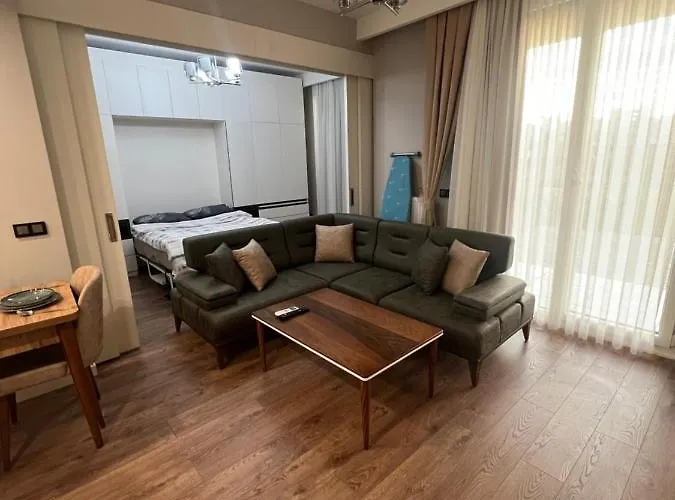 Sunset View Suite