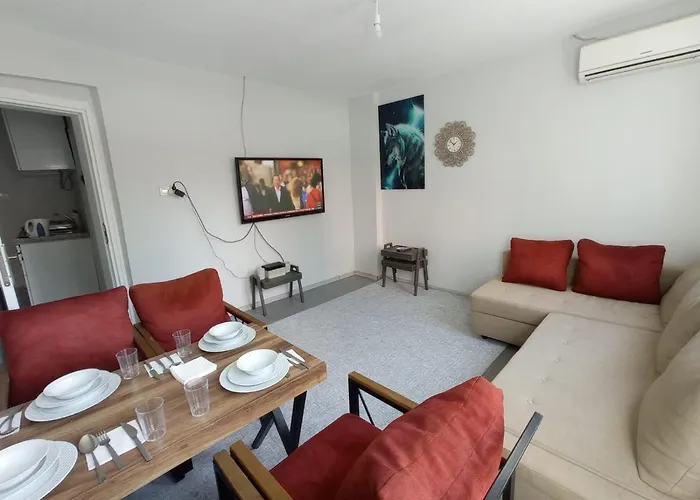 Kulis Home Ottoman Family Apartments