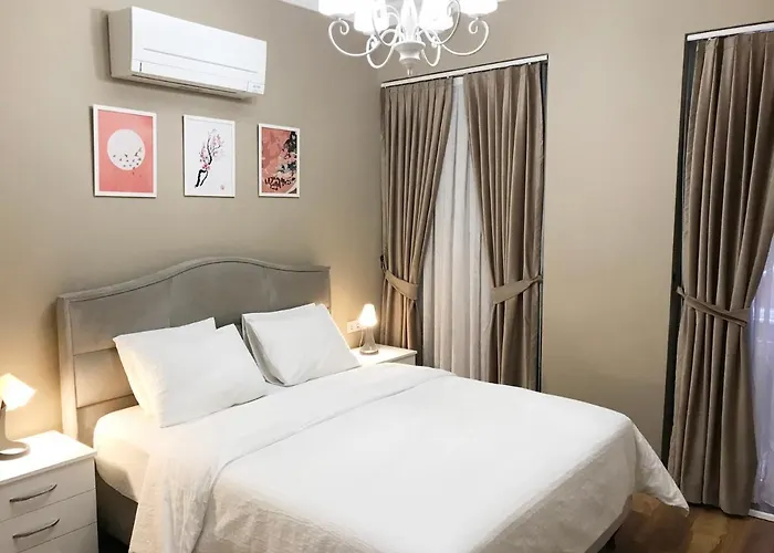 My Sweet Home Near Istiklal Street