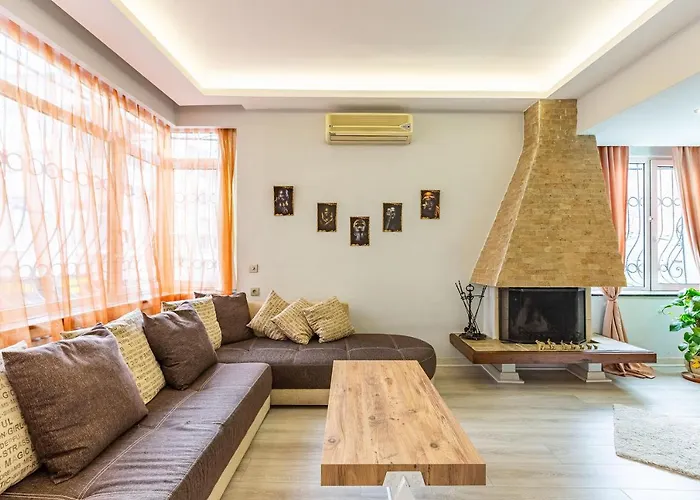 Comfy Flat