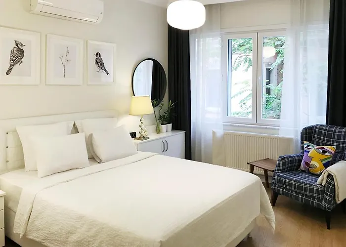 My Fabulous Home in Taksim